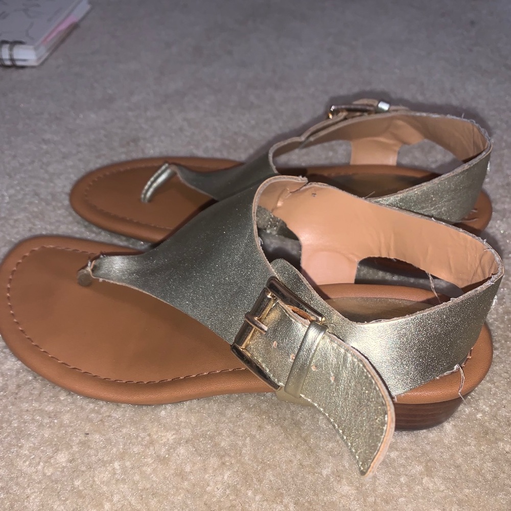 Sandals